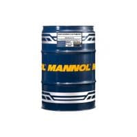 Трансмісійна олива Mannol DEXRON II AUTOMATIC 60л Metal (MN8205-60)