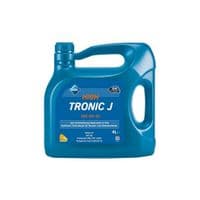Масло моторное Aral HighTronic J 5W-30 4л (1555F7)