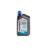 Антифриз WINSO COOLANT CONCENTRATE WINSO BLUE G11 концентрат 1кг (881040)