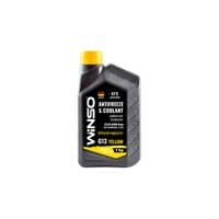Антифриз WINSO WINSO YELLOW G13 желтый 1кг (880940)
