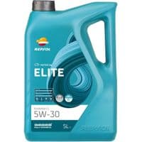 Масло моторное REPSOL ELITE EVOLUTION C1 5W-30 5л (RPP0051IFB)