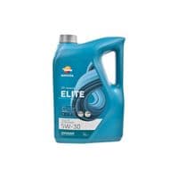 Масло моторное REPSOL ELITE LONG LIFE 50700/50400 5W-30 5л (RPP0057IFB)
