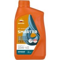 Масло моторное REPSOL SMARTER SYNTHETIC 4T 10W-40 1л (RPP2064MHC)
