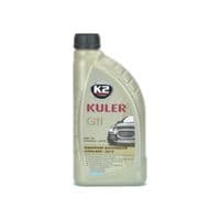 Антифриз K2 KULER-35C 1л BLUE (T201N)