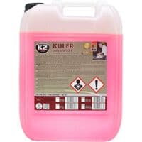 Антифриз K2 KULER-35C 20кг RED (W406C)