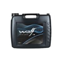Масло моторное Wolf GUARDTECH 10W40 B4 20л (8313462)