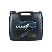 Масло моторное Wolf GUARDTECH 10W40 B4 DIESEL 20л (8312861)