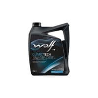 Масло моторное Wolf GUARDTECH 10W40 B4 DIESEL 5л (8303913)