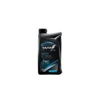Масло моторное Wolf MOTO 4T 10W30 1л (1043806)