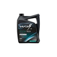 Моторна олива Wolf OFFICIALTECH 5W30 C2 4л (8309014)