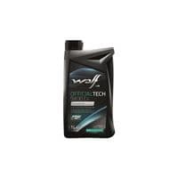 Масло моторное Wolf OFFICIALTECH 5W30 C4 1л (8308314)