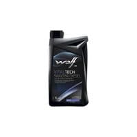 Масло моторное Wolf VITALTECH 5W40 B4 DIESEL 1л (8333903)