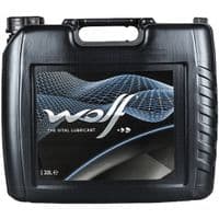 Трансмиссионное масло Wolf VITALTECH MULTI VEHICLE ATF 20л (8304064)