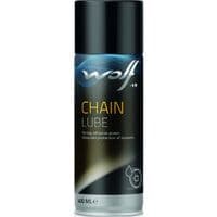 Автомобильная смазка Wolf CHAIN LUBE 400мл (1043820)