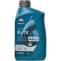 Масло моторное REPSOL ELITE EVOLUTION DX2 5W-30 1л (RPP0050IHA)