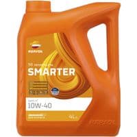 Масло моторное REPSOL SMARTER SPORT 4T 10W-40 4л (RPP2065MGB)