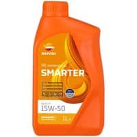 Масло моторное REPSOL SMARTER SPORT 4T 15W-50 1л (RPP2065RHC)
