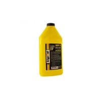 Тормозная жидкость VIPOIL DOT3 780 г (701354)
