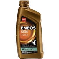 Масло моторное ENEOS HYPER 5W-40 1л (EU0031401N)