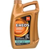 Масло моторное ENEOS HYPER 5W-40 4л (EU0031301N)