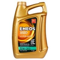 Масло моторное ENEOS HYPER-MULTI 5W-30 4л (EU0033301N)