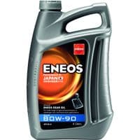 Трансмиссионное масло ENEOS GEAR OIL 80W-90 4л (EU0090301N)