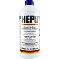 Антифриз HEPU 1,5л синий (P900-RM11)