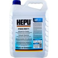 Антифриз HEPU 5л синий (P900-RM11-005)
