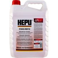 Антифриз HEPU 5л красный (P900-RM12-005)