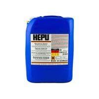 Антифриз HEPU G12 20л красный (P999-G12-020)