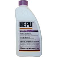 Антифриз HEPU G12plus 1.5л фиолетовый (P999-G12plus)