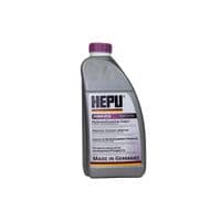 Антифриз HEPU G12superplus 1.5л фиолетовый (P999-G12superplus)
