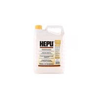 Антифриз HEPU 5л желтый (P999-YLW-005)