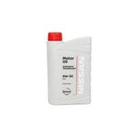 Масло моторное Nissan DPF 5W-30 C4 1л (KE900-90033)