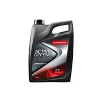 Масло моторное Champion ACTIVE DEFENSE 10W40 B4 5л (8204319)