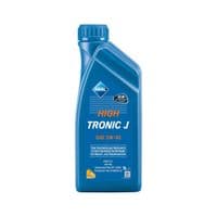 Моторное масло Aral HighTronic J 5W-30 1L (151CED)