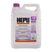 Антифриз HEPU G12superplus 5л фиолетовый (P999-G12superplus-005)