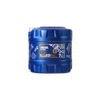 Моторное масло Mannol DIESEL EXTRA 7л 10W-40 (MN7504-7)
