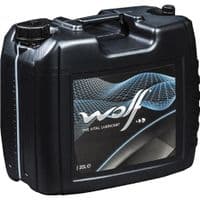 Трансмиссионное масло Wolf OFFICIALTECH ATF LIFE PROTECT 6 20л (8305269)