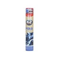Автополіроль K2 POLO COCKPIT 300ml нове авто (K403FA)