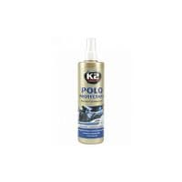 Автополироль K2 POLO PROTECTANT 330ml (K410)