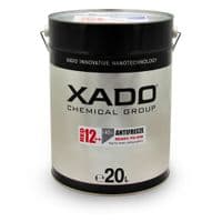 Антифриз Xado Red 12++ -40 20 л (XA 58509)