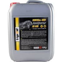 Антифриз VIPOIL G12 MEGA 40 20 кг (701433)