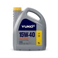 Масло моторное Yuko DYNAMIC 15W-40 4л (4823110401583)