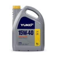 Масло моторное Yuko DYNAMIC 15W-40 5л (4823110401576)