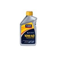 Масло моторное Yuko SUPER GAS 10W-40 1л (4820070246131)