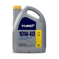 Масло моторное Yuko SUPER GAS 10W-40 5л (4820070244519)