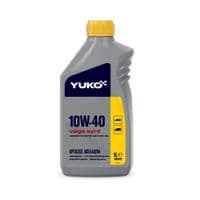 Моторное масло Yuko VEGA SYNT 10W-40 1л (4820070241211)