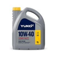 Моторное масло Yuko VEGA SYNT 10W-40 4л (4820070241228)