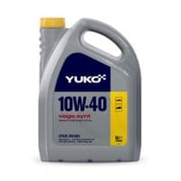 Масло моторное Yuko VEGA SYNT 10W-40 5л (4820070242126)